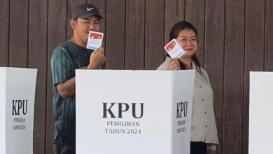 Angela–Suhuk Unggul Versi Hitung Cepat PSU Mahulu