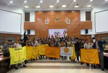 kegiatan DPN Permahi Sosialisas 4 Pilar MPR RI (DPN PERMAHI)