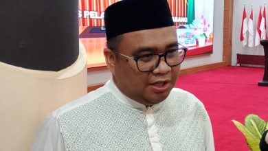 Pemerintah Kabupaten Kutai Kartanegara menunjukkan dukungan nyata terhadap kegiatan keagamaan dan pemberdayaan ekonomi umat