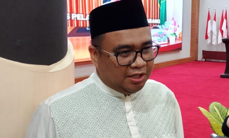 Pemerintah Kabupaten Kutai Kartanegara menunjukkan dukungan nyata terhadap kegiatan keagamaan dan pemberdayaan ekonomi umat