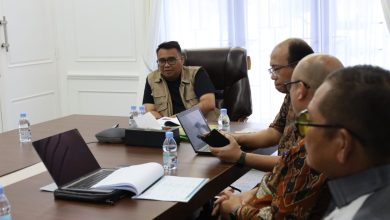 Bupati Kutai Kartanegara Aulia Rahman Basri mengatakan, saat ini. pemkab Kukar tengah membahas pengembangan produk Kratom di Kabupaten Kukar