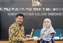 Yogyakarta – Pemerintah Kabupaten Kutai Kartanegara menjalin kerja sama dengan Universitas Islam Indonesia