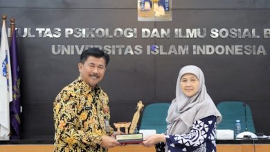 Yogyakarta – Pemerintah Kabupaten Kutai Kartanegara menjalin kerja sama dengan Universitas Islam Indonesia