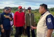 Pemerintah Kabupaten Kutai Kartanegara terus memperkuat komitmennya menuju kemandirian digital hingga ke tingkat desa.