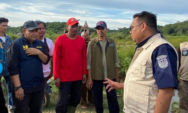 Pemerintah Kabupaten Kutai Kartanegara terus memperkuat komitmennya menuju kemandirian digital hingga ke tingkat desa.