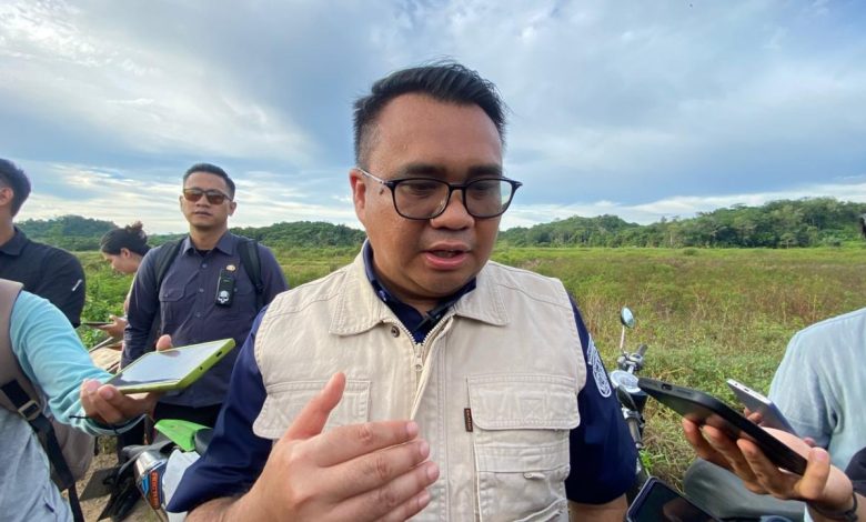 Program Kredit Kukar Idaman (KKI) yang digagas Pemerintah Kabupaten Kutai Kartanegara