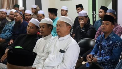 Salah satu program unggulan pemkab kukar dalam visi kukar idaman terbaik adalah program Da’i Masuk Desa.