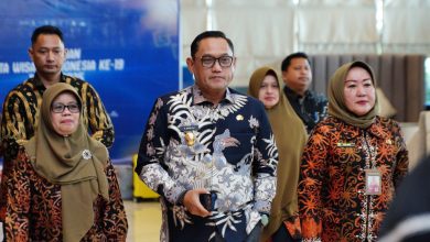 Kalimantan Timur adalah daerah yang kaya akan sumber daya alamnya. Jika tidak ditopang dengan Sumber Daya Manusia (SDM)