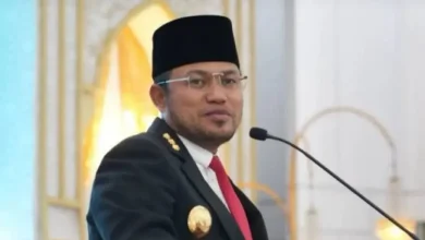 Gubernur Kalimantan Timur Rudy Mas’ud menyampaikan bahwa Pemerintah Kalimantan Timur telah menganggarkan bantuan insentif