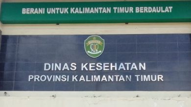 Gratispol dan Jospol Jadi Transformasi Kesehatan Kaltim