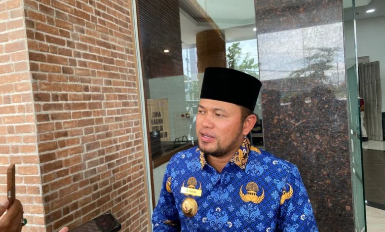 Menghadapi penghujung tahun anggaran 2025, Gubernur Kalimantan Timur Rudy Mas’ud, mengeluarkan peringatan keras bagi seluruh jajarannya.