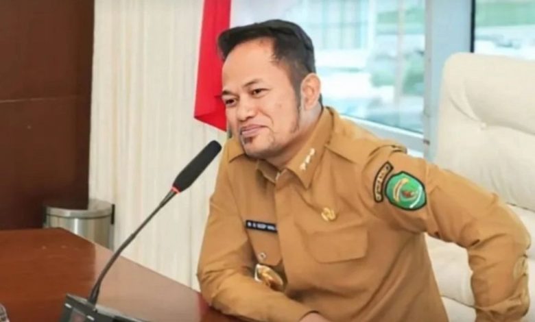 Salah satu tujuan Program unggulan Pemerintah Provinsi Kalimantan Timur, yakni GratisPol untuk meringankan beban orang tua.