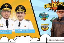 Universitas Mulawarman (Unmul) memastikan dana bantuan pendidikan program Gratis Pendidikan untuk Kuliah (GratisPol)