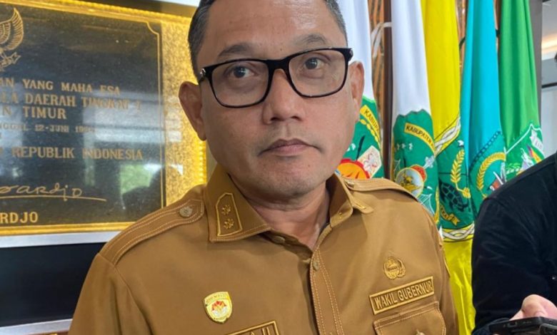Kasus stunting di provinsi Kalimantan Timur saat ini mengkhawatirkan. Dari data yang dimiliki provinsi Kalimantan Timur