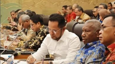 Dalam pertemuan dengan Komisi XII DPR RI di Senayan, Jakarta beberapa waktu lalu, Gubernur Kaltim Rudi Mas'ud, menyampaikan permintaan