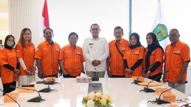 Wakil Gubernur Kalimantan Timur Seno Aji mengajak seluruh elemen masyarakat, termasuk Partai Buruh, untuk turut memperkuat visi Kaltim Sukses Menuju Generasi Emas