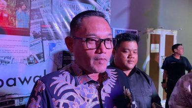 Wakil Gubernur Kalimantan Timur, Seno Aji, menyampaikan penjelasan terbuka mengenai sejumlah kendala yang muncul pada tahap awal pelaksanaan