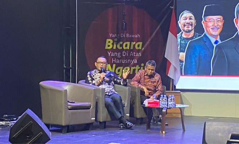 Pemerintah Provinsi Kalimantan Timur mempercepat penyelesaian pembayaran Uang Kuliah Tunggal (UKT) bagi mahasiswa Perguruan Tinggi Swasta (PTS)