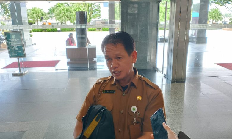 Pemerintah Provinsi Kalimantan Timur melalui Dinas Pendidikan dan Kebudayaan mengambil langkah strategis untuk menghapus kesenjangan pendidikan