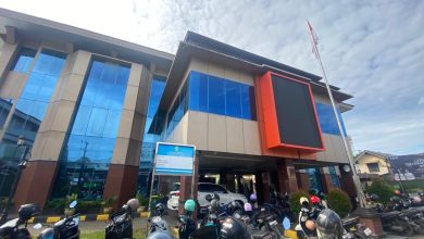 Perpustakaan Daerah Salah satu penunjang program GratisPol Dan JosPol dalam peningkatan sumberdaya manusia.
