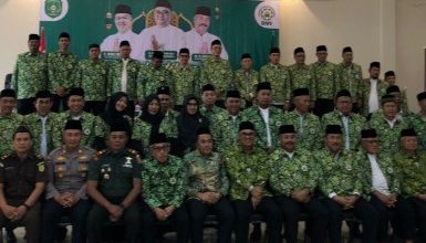 Salah satu program kerja pemerintah kutai kartanegara adalah pengelolaan Masjid dan kegiatan keagamaan.