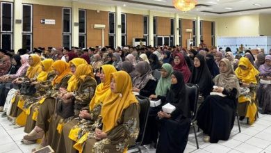 Lembaga Pengembangan Tilawatil Qur’an (LPTQ) Provinsi Kalimantan Timur (Kaltim) telah memulai Training Center (TC) Tahap I sebagai persiapan menghadapi Musabaqah Tilawatil Qur’an