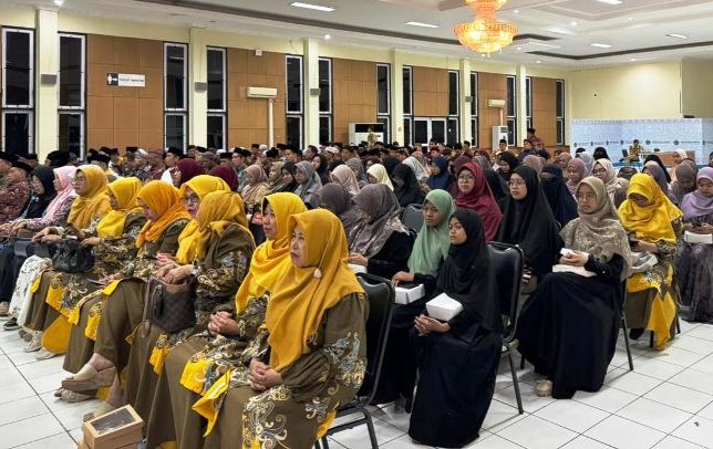 Lembaga Pengembangan Tilawatil Qur’an (LPTQ) Provinsi Kalimantan Timur (Kaltim) telah memulai Training Center (TC) Tahap I sebagai persiapan menghadapi Musabaqah Tilawatil Qur’an