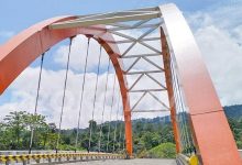 Pemerintah Provinsi Kalimantan Timur memastikan proyek peningkatan Jalan ke Mahulu tetap menjadi program prioritas