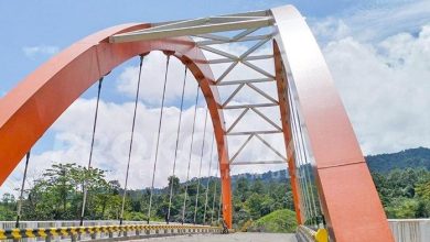 Pemerintah Provinsi Kalimantan Timur memastikan proyek peningkatan Jalan ke Mahulu tetap menjadi program prioritas