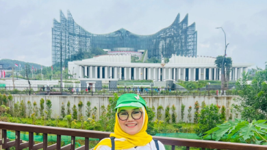 Oleh: Farida Andriani, Mahasiswi Magister Administrasi Publik FISIP UNMUL Angkatan 2025