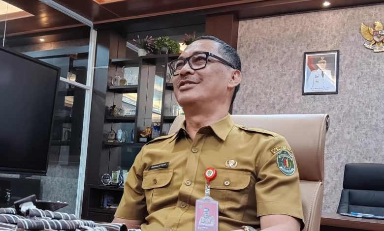 Pemerintah Provinsi Kalimantan Timur (Pemprov Kaltim) tengah menyiapkan gebrakan besar di sektor olahraga dengan merancang pembangunan pusat akuatik