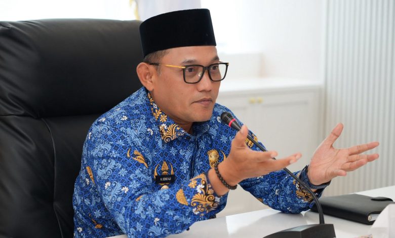 Pemerintah Provinsi Kalimantan Timur (Kaltim) terus memperkuat sektor pangan menjelang beroperasinya Ibu Kota Nusantara (IKN).
