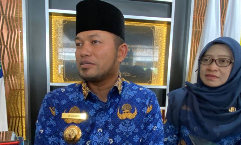 Pemerintah Provinsi Kalimantan Timur menegaskan komitmennya menjaga stabilitas pembangunan daerah setelah APBD Kaltim 2026