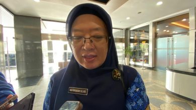 Pemerintah Provinsi Kaltim melalui DPPK UKM dan DPPH melakukan langkah agresif untuk menjaga stabilitas harga kebutuhan pokok menjelang akhir tahun