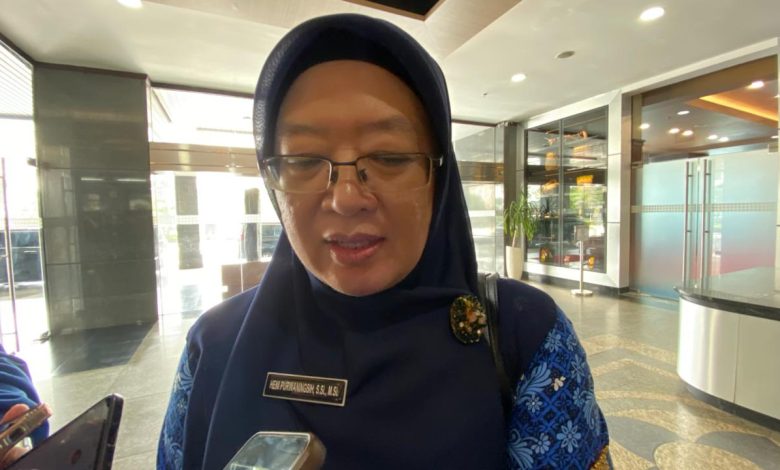 Pemerintah Provinsi Kaltim melalui DPPK UKM dan DPPH melakukan langkah agresif untuk menjaga stabilitas harga kebutuhan pokok menjelang akhir tahun