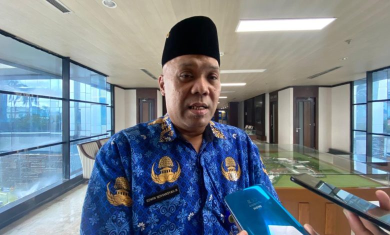 Menjelang perayaan Natal dan Tahun Baru (Nataru) 2025, Pemerintah Provinsi Kalimantan Timur meningkatkan kewaspadaan di seluruh wilayah