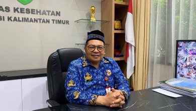 Pemerintah Provinsi Kalimantan Timur terus meningkatkan upaya penanggulangan HIV/AIDS