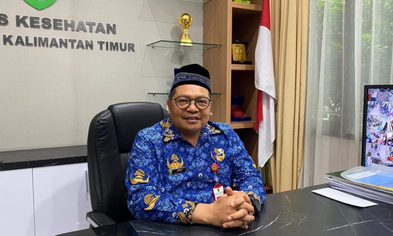 Pemerintah Provinsi Kalimantan Timur terus meningkatkan upaya penanggulangan HIV/AIDS