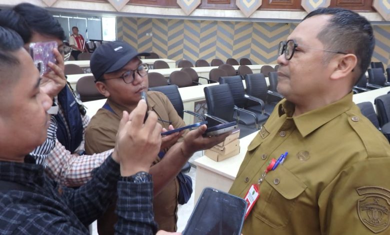 Rumah Sakit Islam (RSI) Samarinda bersiap untuk kembali beroperasi, didukung penuh oleh Dinas Kesehatan