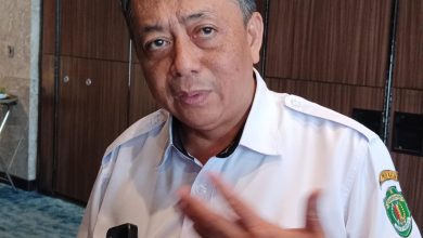 Pemerintah Provinsi Kalimantan Timur melalui Dinas Tenaga Kerja dan Transmigrasi (Disnakertrans) terus menguatkan budaya keselamatan kerja