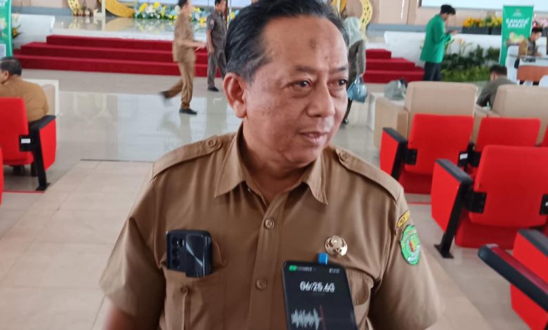 Pembahasan Upah Minimum Provinsi (UMP) Kalimantan Timur Tahun 2025 memasuki fase penting.