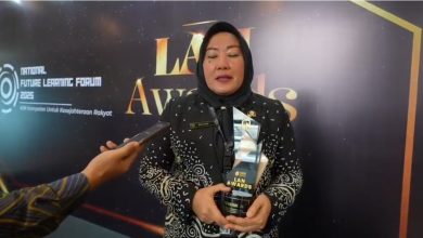 Badan Pengembangan Sumber Daya Manusia (BPSDM) Provinsi Kalimantan Timur kembali menorehkan prestasi membanggakan di kancah nasional.