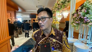 Dinas Pekerjaan Umum dan Penataan Ruang (PUPR) Kalimantan Timur terus mendorong pembangunan infrastruktur perhubungan sungai