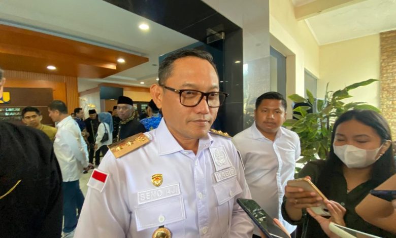 Pemerintah Provinsi Kalimantan Timur (Kaltim) tengah menghadapi tekanan fiskal berat setelah pemangkasan Transfer ke Daerah