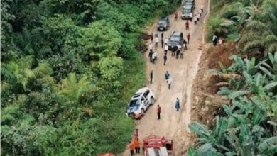 Pemerintah Provinsi Kalimantan Timur terus mempercepat penguatan infrastruktur wilayah sebagai fondasi pemerataan pembangunan.