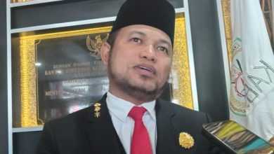 Pemerintah Provinsi Kalimantan Timur terus mempercepat pembangunan konektivitas untuk membuka akses ekonomi