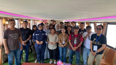 Pemerintah Provinsi terus memperkuat pengembangan pariwisata berbasis desa melalui perencanaan matang dan kolaborasi lintas sektor.