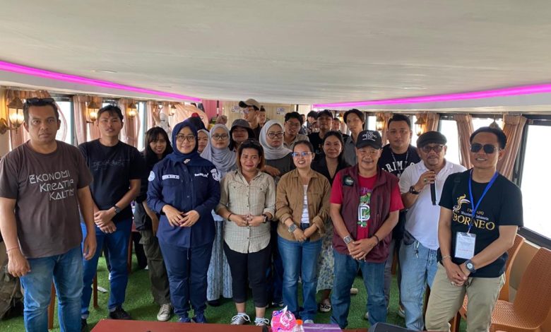 Pemerintah Provinsi terus memperkuat pengembangan pariwisata berbasis desa melalui perencanaan matang dan kolaborasi lintas sektor.