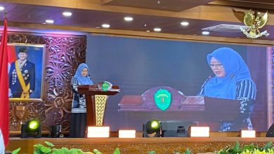 Dewan Kerajinan Nasional Daerah (Dekranasda) Provinsi Kalimantan Timur kembali menggelar kegiatan strategis untuk mendorong pengembangan kriya dan wastra daerah