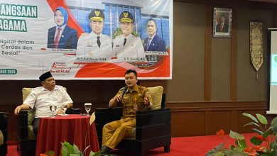 Dinas Komunikasi dan Informatika (Diskominfo) Provinsi Kalimantan Timur terus memperkuat upaya pencegahan penyebaran hoaks dan perlindungan data digital
